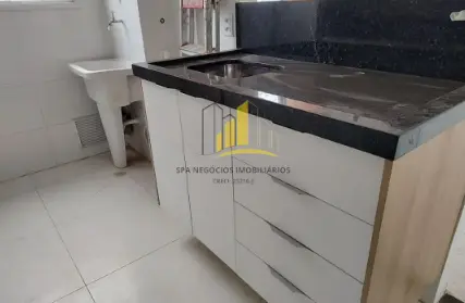 Imagem: Apartamento para Venda, Chácara Seis de Outubro