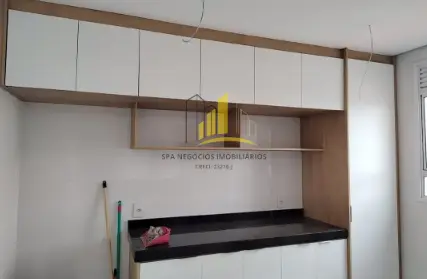 Imagem: Apartamento para Venda, Chácara Seis de Outubro