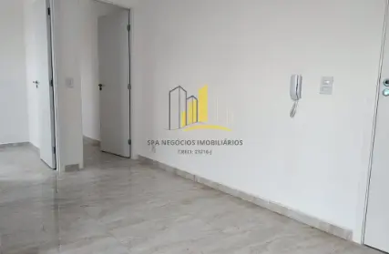 Imagem: Apartamento para Venda, Chácara Seis de Outubro