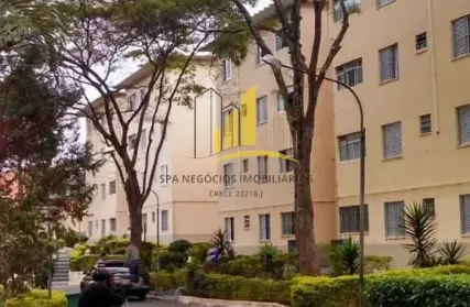 Imagem: Apartamento para Venda, Jardim Lucinda