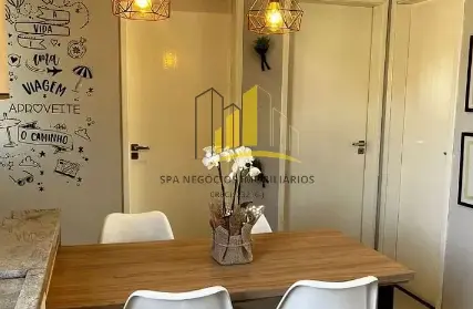Imagem: Apartamento para Venda, Vila Ré