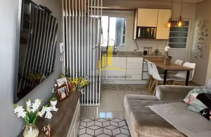 Imagem: Apartamento para Venda, Vila Ré