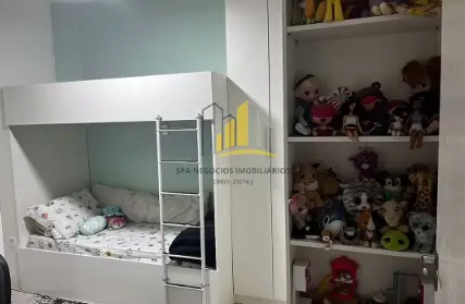 Imagem: Apartamento para Venda, Vila Ré