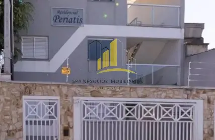Imagem: Apartamento para Venda, Vila Araguaia