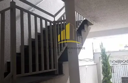 Imagem: Apartamento para Venda, Vila Araguaia