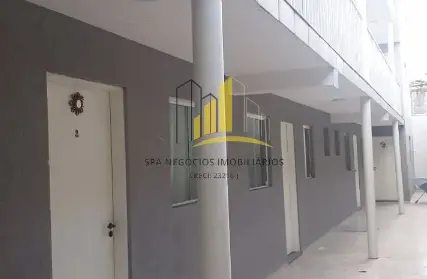Imagem: Apartamento para Venda, Vila Araguaia