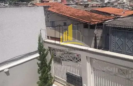 Imagem: Apartamento para Venda, Vila Araguaia