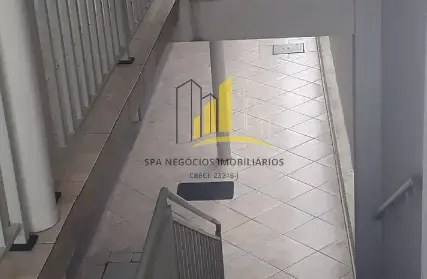 Imagem: Apartamento para Venda, Vila Araguaia