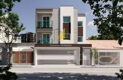 Imagem: Apartamento para Venda, Vila Nhocune