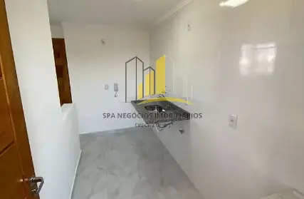 Imagem: Apartamento para Venda, Vila Aricanduva