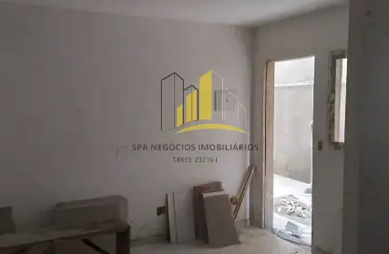 Imagem: Apartamento para Venda, Vila Guilhermina