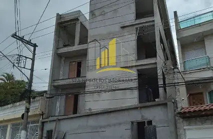Imagem: Apartamento para Venda, Vila Guilhermina