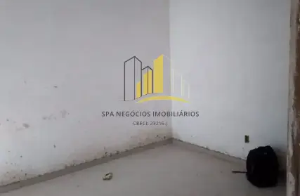Imagem: Apartamento para Venda, Vila Guilhermina
