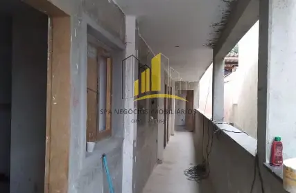 Imagem: Apartamento para Venda, Vila Guilhermina