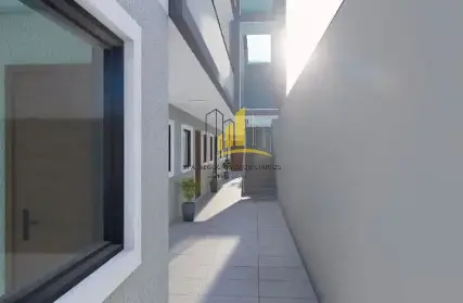 Imagem: Apartamento para Venda, Vila Guilhermina