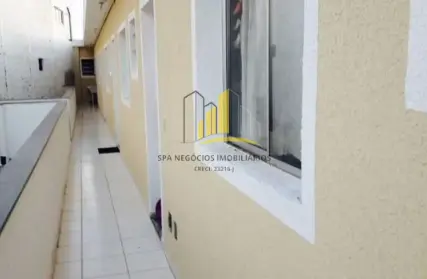 Imagem: Apartamento para Venda, Chácara Belenzinho
