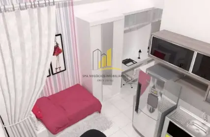 Imagem: Apartamento para Venda, Chácara Belenzinho