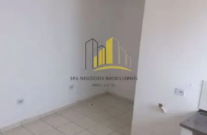 Imagem: Apartamento para Venda, Chácara Belenzinho