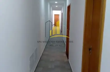 Imagem: Apartamento para Venda, Vila Rio Branco