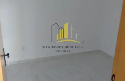 Imagem: Apartamento para Venda, Vila Rio Branco