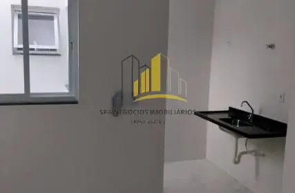 Imagem: Apartamento para Venda, Vila Rio Branco