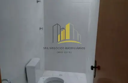 Imagem: Apartamento para Venda, Vila Rio Branco