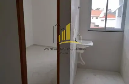 Imagem: Apartamento para Venda, Vila Rio Branco