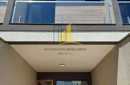 Imagem: Sobrado para Venda, Vila São Geraldo