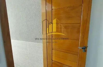 Imagem: Sobrado para Venda, Vila São Geraldo