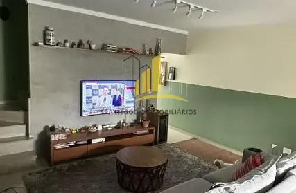 Imagem: Sobrado para Venda, Jardim Maringá