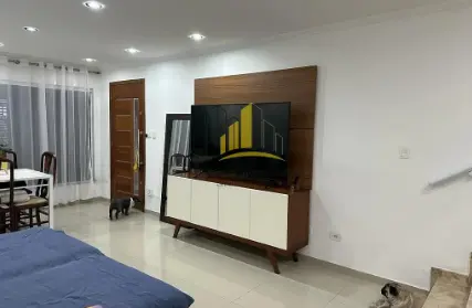 Imagem: Sobrado para Venda, Jardim Aricanduva