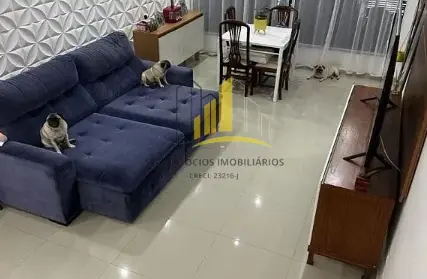 Imagem: Sobrado para Venda, Jardim Aricanduva