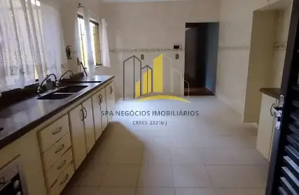 Imagem: Sobrado para Venda, Chácara Seis de Outubro