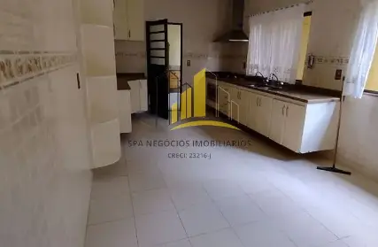 Imagem: Sobrado para Venda, Chácara Seis de Outubro