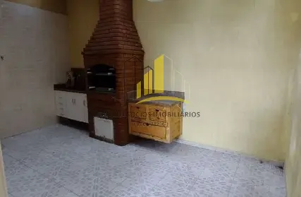 Imagem: Sobrado para Venda, Chácara Seis de Outubro