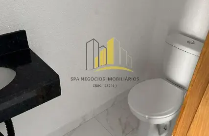 Imagem: Sobrado para Venda, Jardim Popular