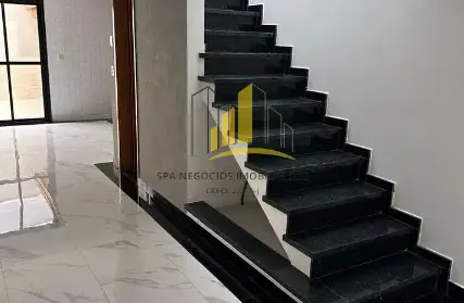 Imagem: Sobrado para Venda, Jardim Popular