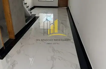Imagem: Sobrado para Venda, Jardim Popular