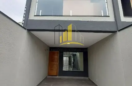 Imagem: Sobrado para Venda, Vila Buenos Aires