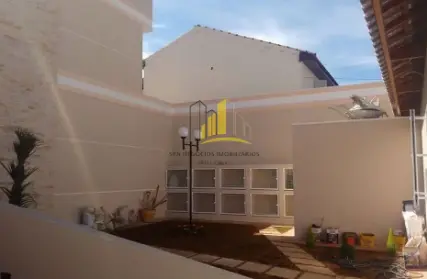 Imagem: Sobrado para Venda, Vila Aricanduva