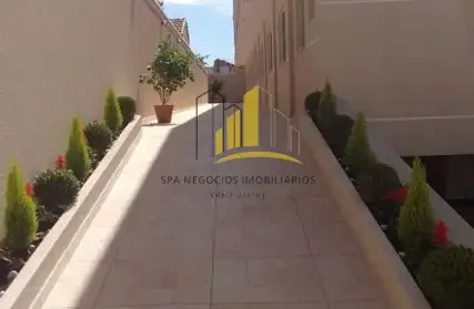 Imagem: Sobrado para Venda, Vila Aricanduva