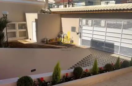 Imagem: Sobrado para Venda, Vila Aricanduva