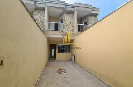 Imagem: Sobrado para Venda, Cidade Patriarca
