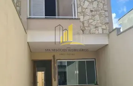 Imagem: Sobrado para Venda, Cidade Patriarca