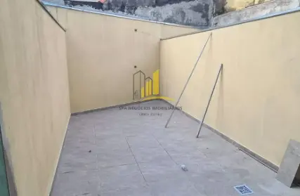 Imagem: Sobrado para Venda, Cidade Patriarca