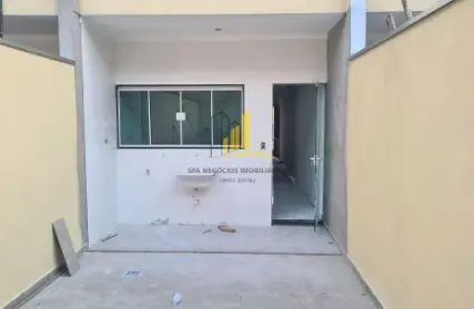 Imagem: Sobrado para Venda, Cidade Patriarca