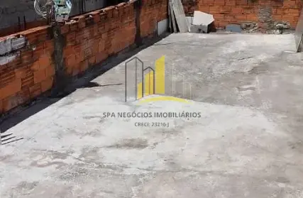 Imagem: Casa Térrea para Venda, Jardim Santa Maria