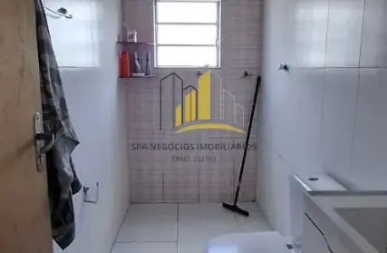 Imagem: Casa Térrea para Venda, Jardim Santa Maria