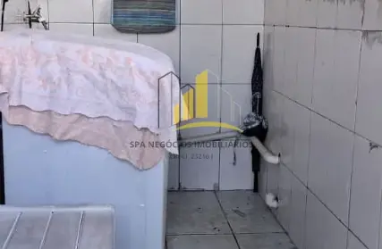 Imagem: Casa Térrea para Venda, Jardim Santa Maria
