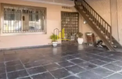 Imagem: Casa Térrea para Venda, Vila Matilde